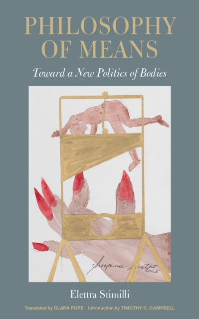 Philosophy of Means cover