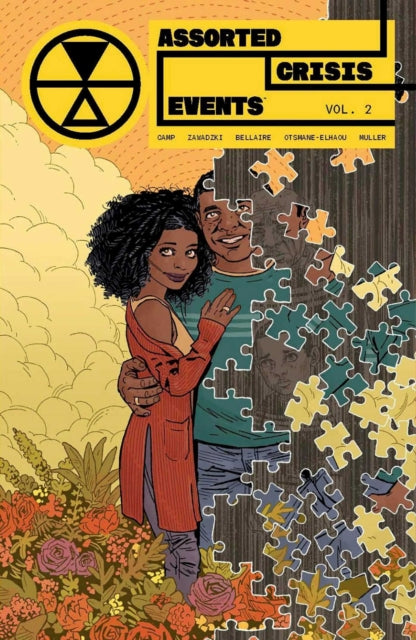 Assorted Crisis Events Volume 2 cover