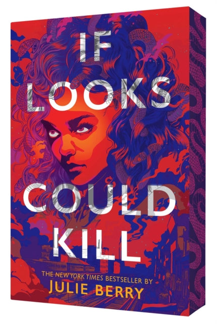 If Looks Could Kill cover