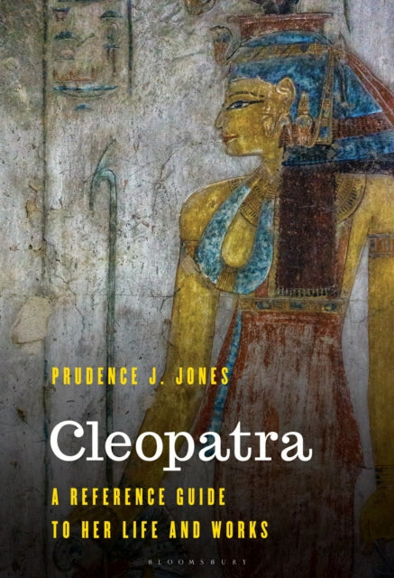 Cleopatra cover