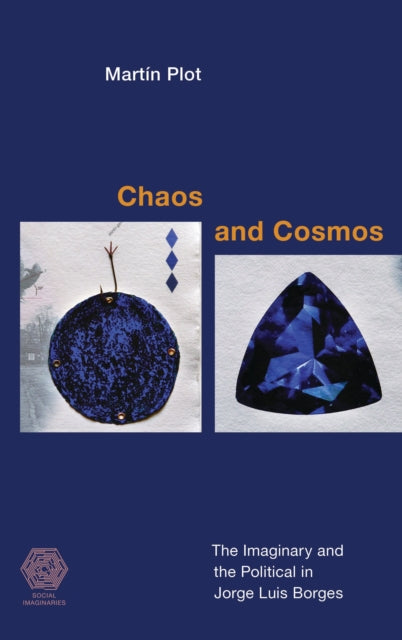 Chaos and Cosmos cover