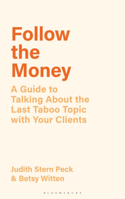 Follow the Money cover
