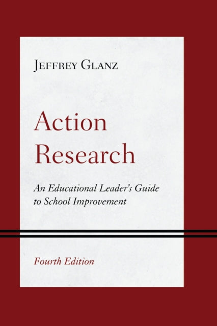 Action Research cover