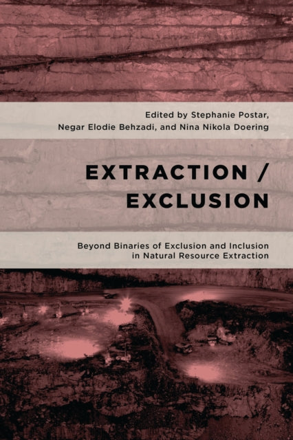 Extraction/Exclusion cover