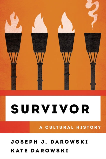 Survivor cover