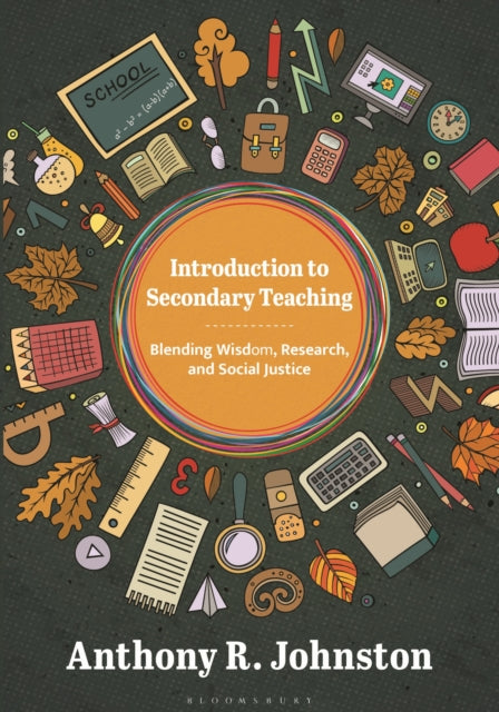 Introduction to Secondary Teaching cover
