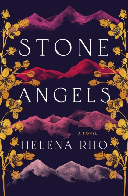 Stone Angels cover