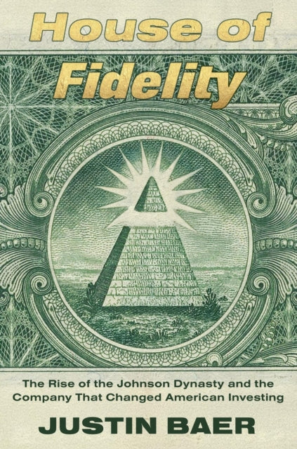 House of Fidelity cover