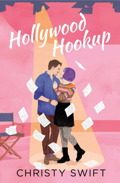 Hollywood Hookup cover
