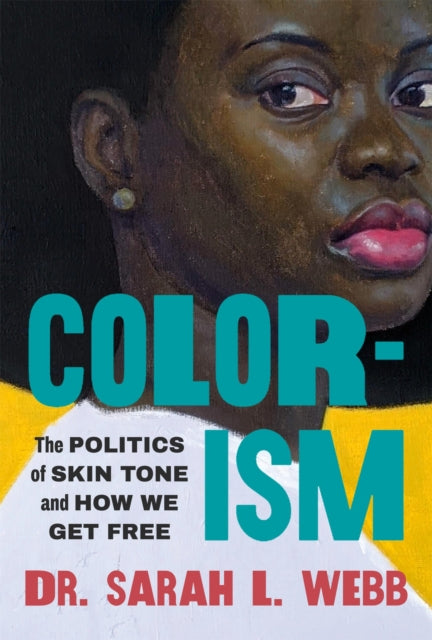 Colorism cover