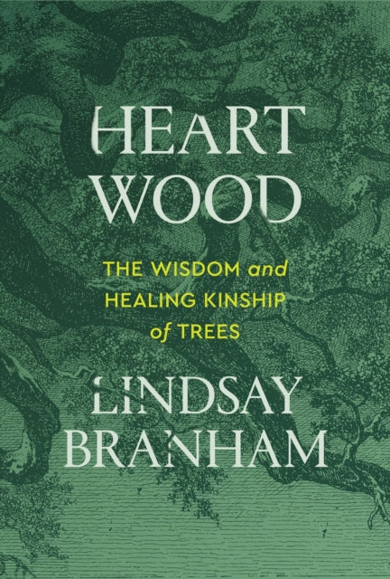 Heartwood cover