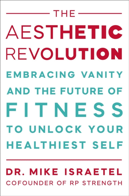 The Aesthetic Revolution cover