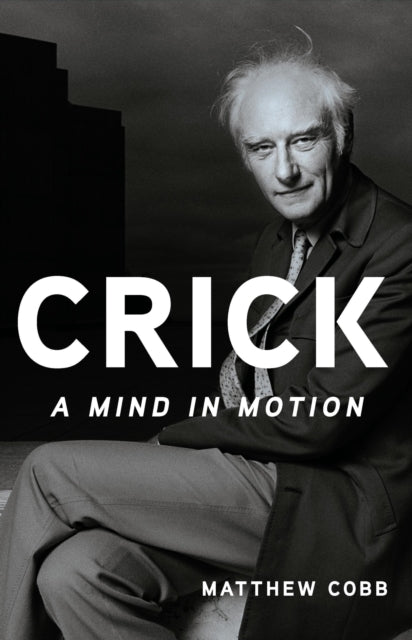 Crick cover