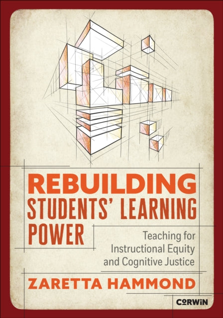 Rebuilding Students' Learning Power cover