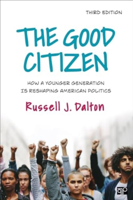 The Good Citizen cover