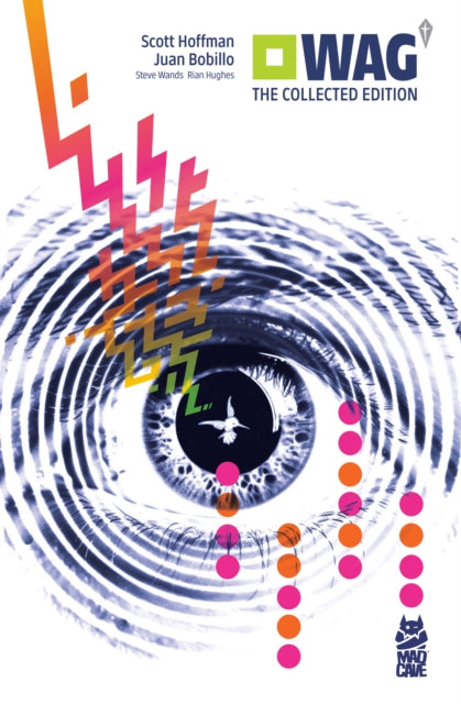 Wag cover