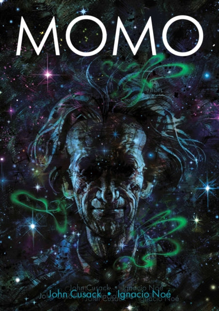Momo cover
