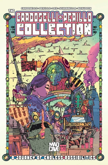 The Cardoselli & Perillo Collection cover
