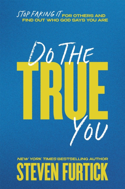 Do the True You cover