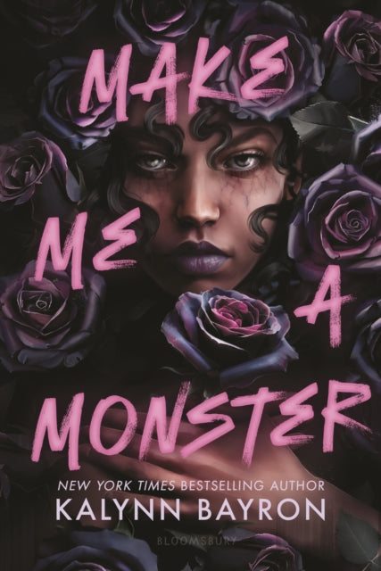 Make Me a Monster cover