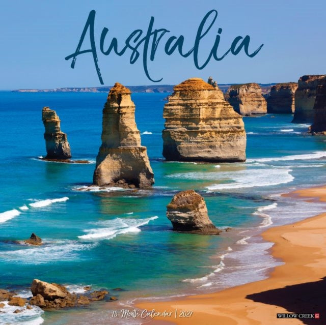 Australia 2027 Wall cover