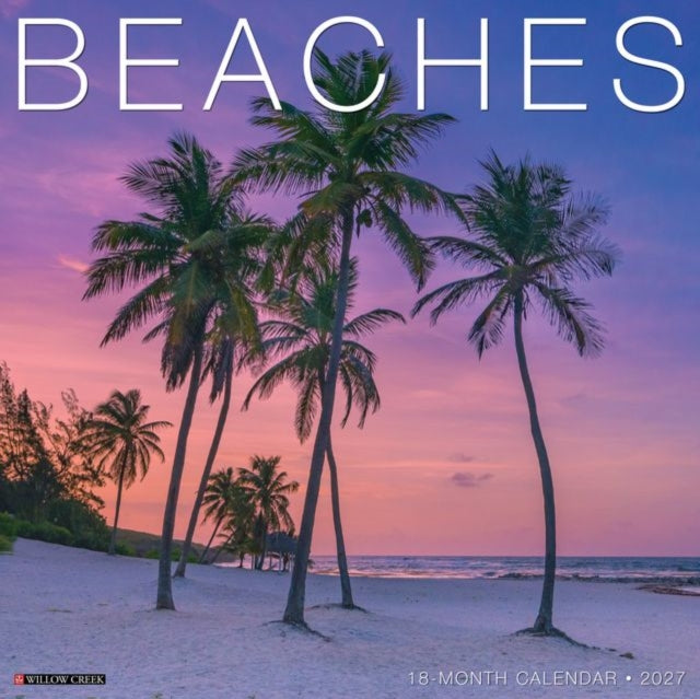 Beaches 2027 Wall cover
