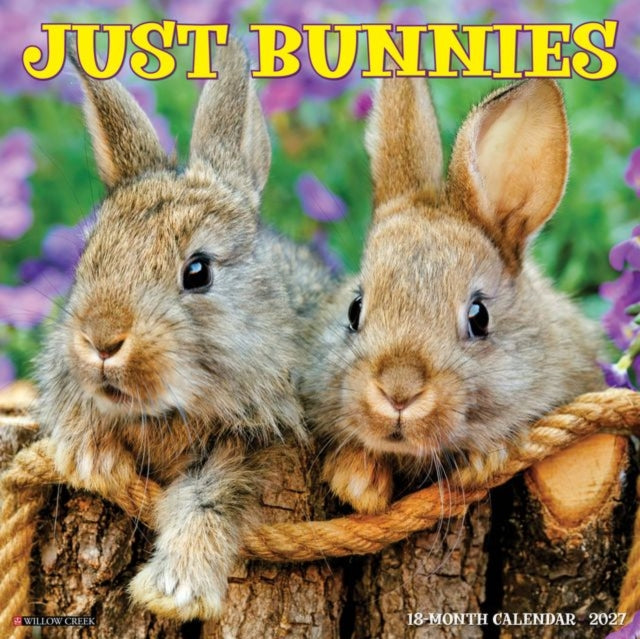 Bunnies 2027 Wall cover