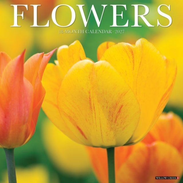 Flowers 2027 Wall cover