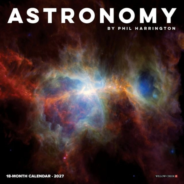 Astronomy 2027 Mini cover