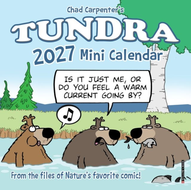 Tundra 2027 Mini cover