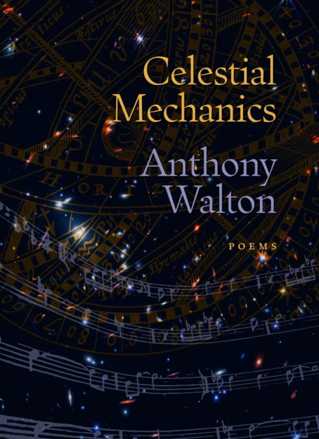 Celestial Mechanics cover
