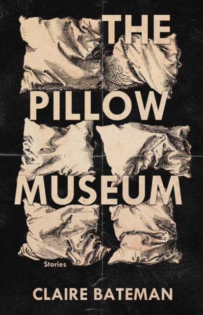 The Pillow Museum cover
