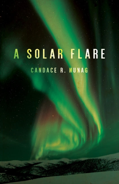 A Solar Flare cover