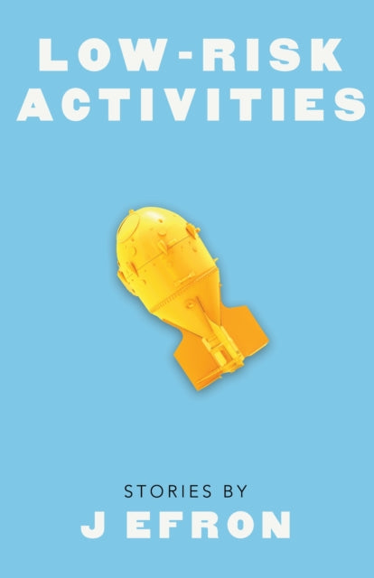 Low–Risk Activities – Stories cover