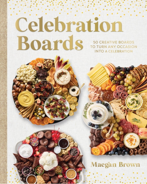 Celebration Boards cover