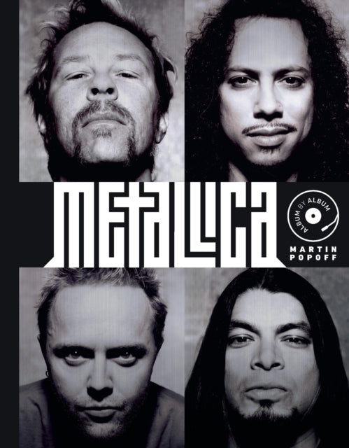 Metallica cover