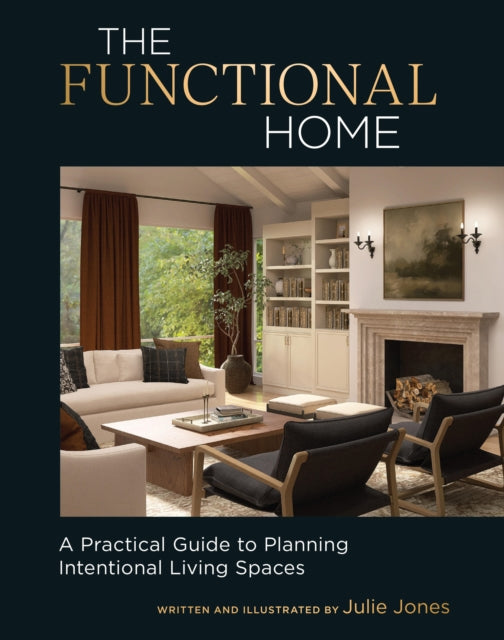 The Functional Home cover