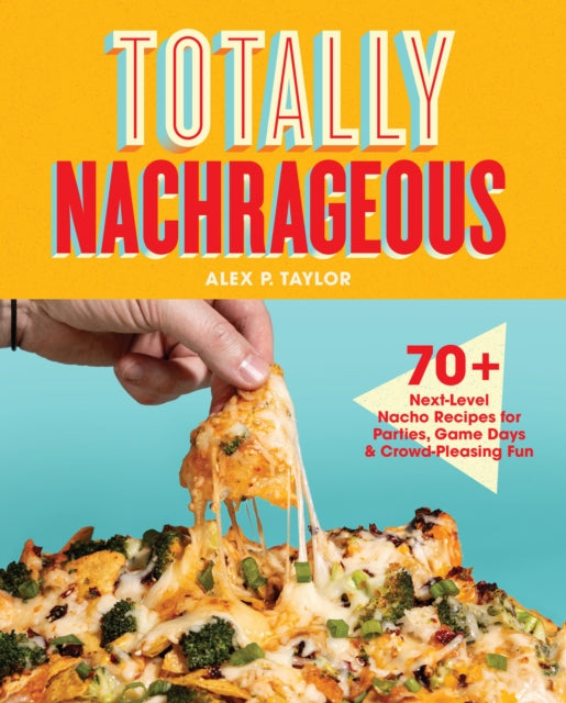 Totally Nachrageous cover
