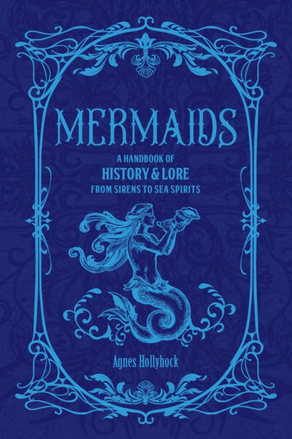 Mermaids cover