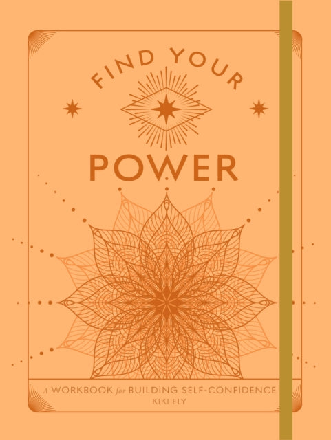 Find Your Power cover