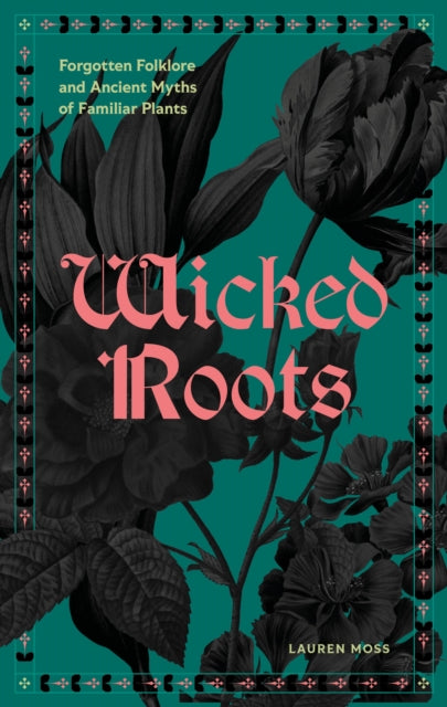 Wicked Roots cover