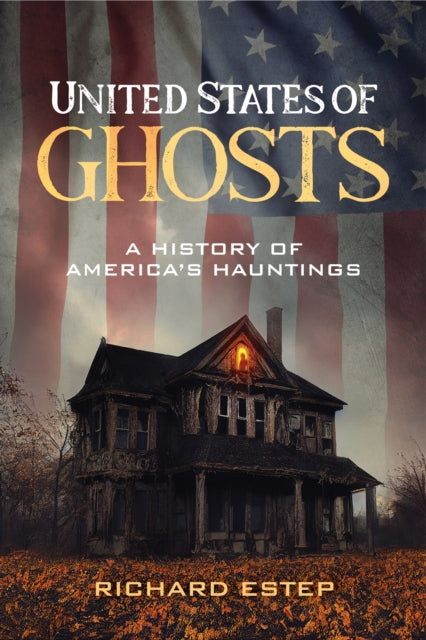 United States of Ghosts cover