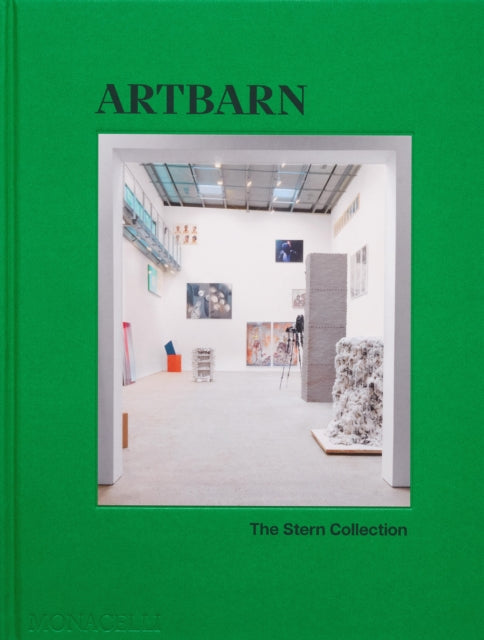 ArtBarn cover