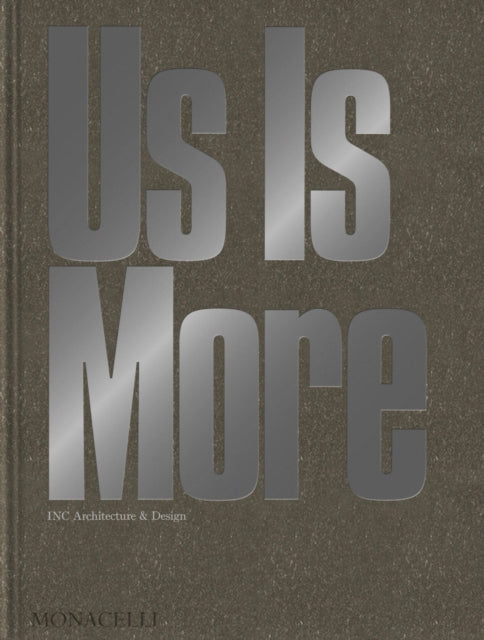 Us Is More cover