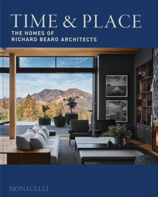 Time & Place cover
