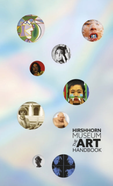 Hirshhorn Museum cover