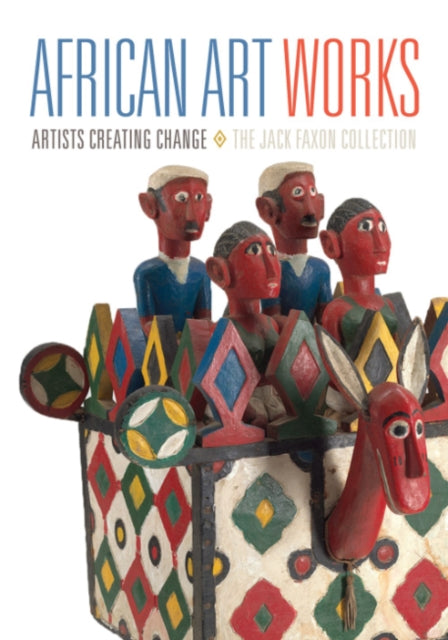 African Art Works cover