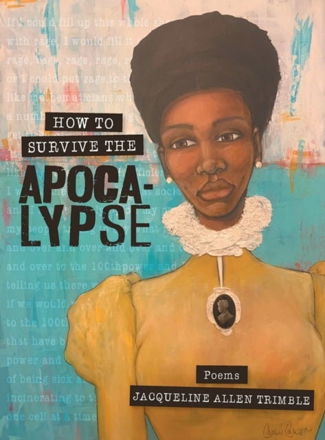 How to Survive the Apocalypse cover