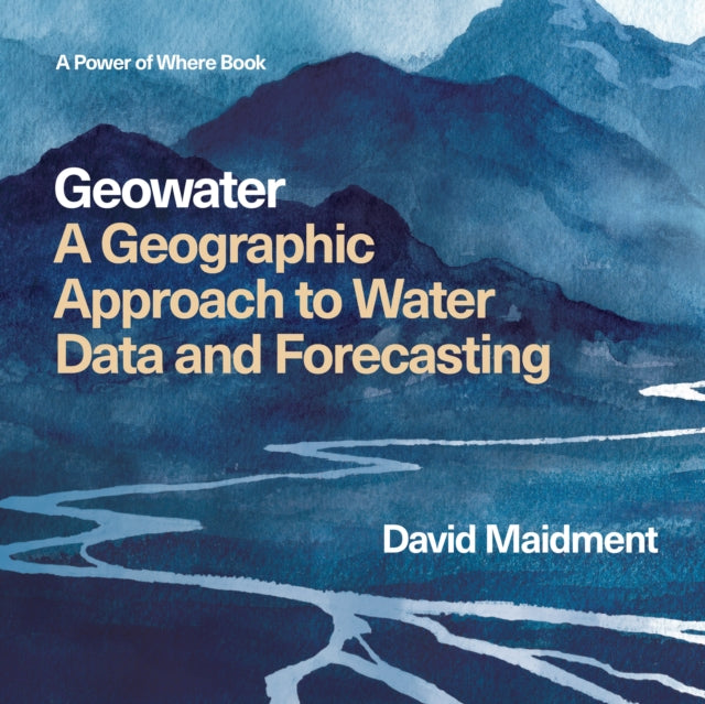 Geowater cover