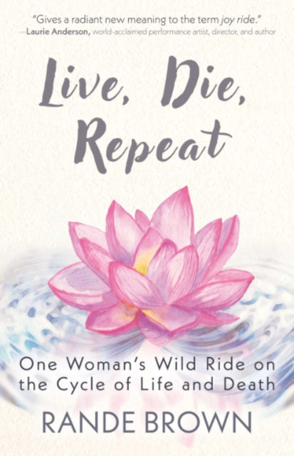 Live, Die, Repeat cover
